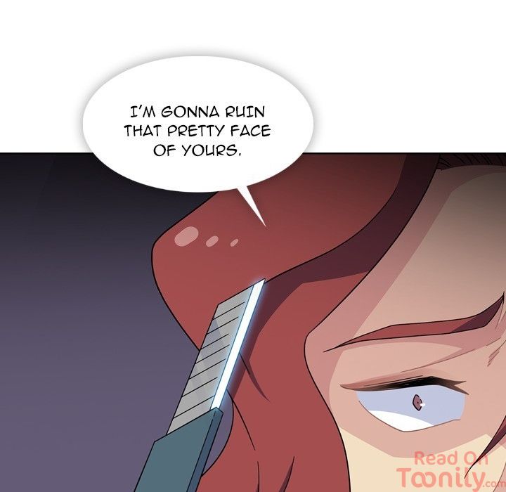 Springtime for Blossom Manhwa - Chapter 33 Page 75