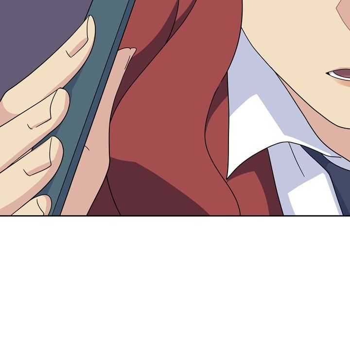 Springtime for Blossom Manhwa - Chapter 33 Page 76