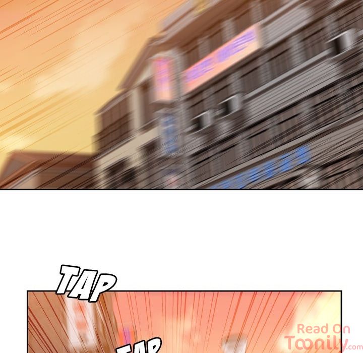 Springtime for Blossom Manhwa - Chapter 33 Page 79