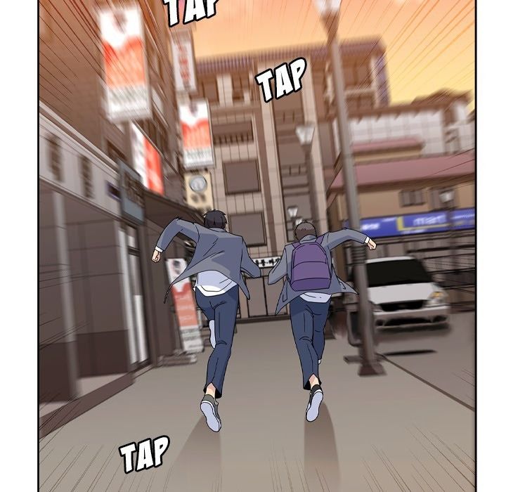 Springtime for Blossom Manhwa - Chapter 33 Page 80