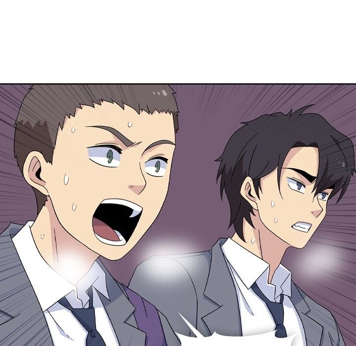 Springtime for Blossom Manhwa - Chapter 33 Page 88