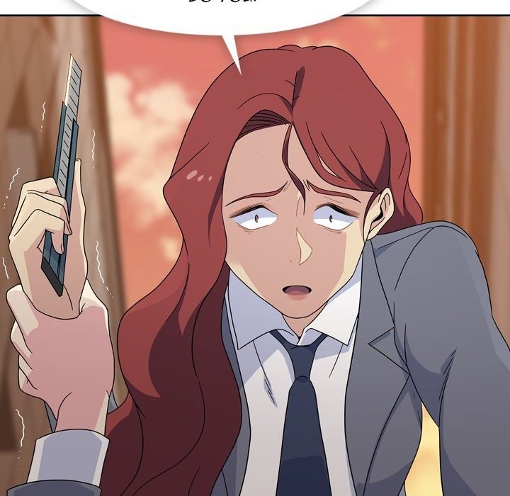 Springtime for Blossom Manhwa - Chapter 33 Page 92