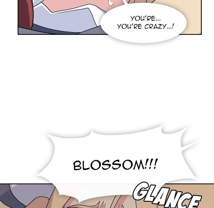 Springtime for Blossom Manhwa - Chapter 33 Page 95