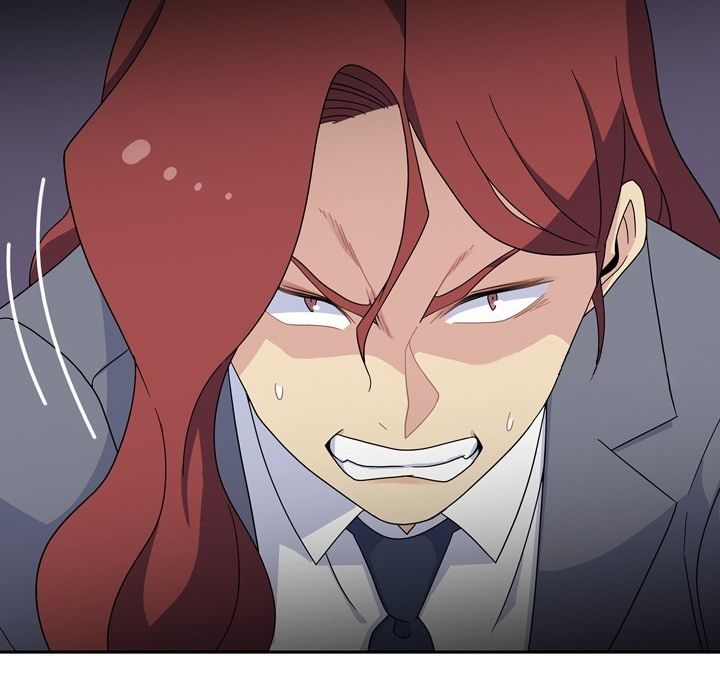 Springtime for Blossom Manhwa - Chapter 33 Page 97