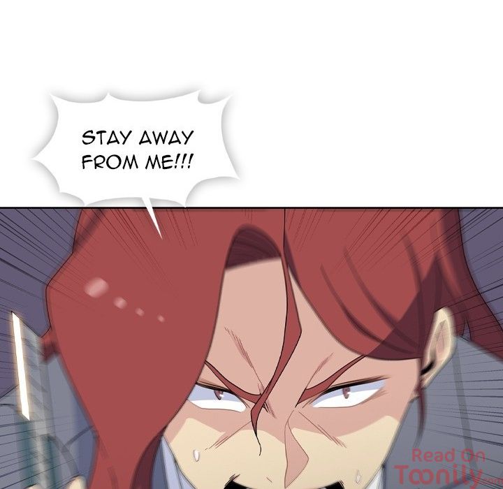 Springtime for Blossom Manhwa - Chapter 33 Page 100