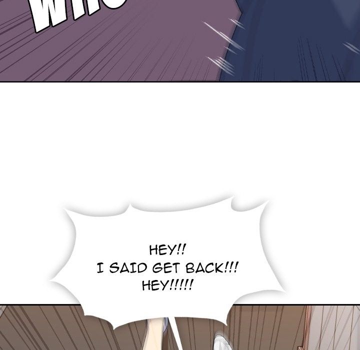 Springtime for Blossom Manhwa - Chapter 33 Page 105