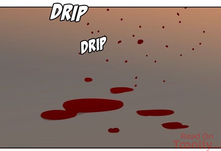 Springtime for Blossom Manhwa - Chapter 33 Page 112