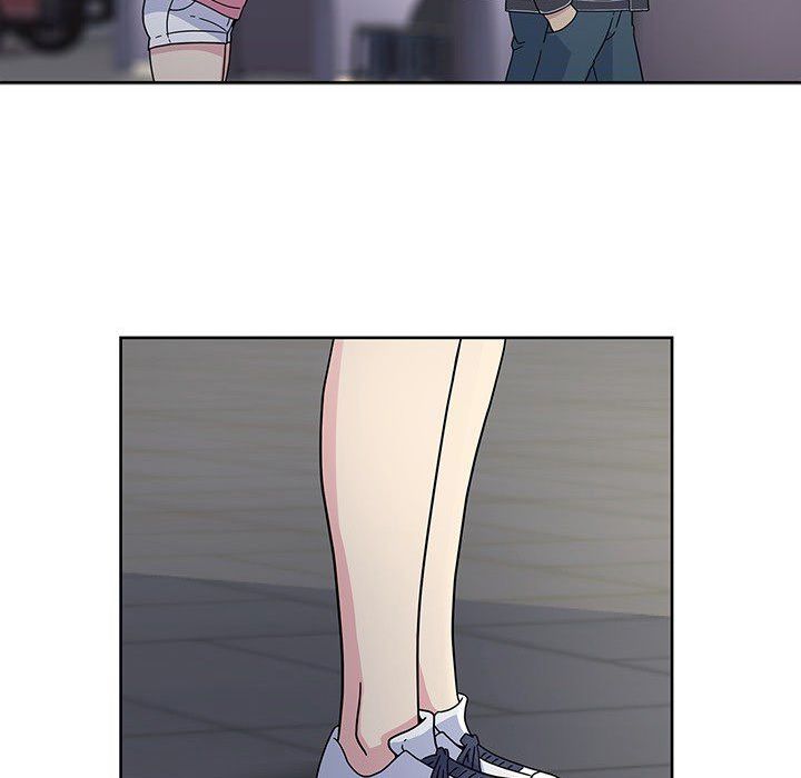 Springtime for Blossom Manhwa - Chapter 23 Page 1