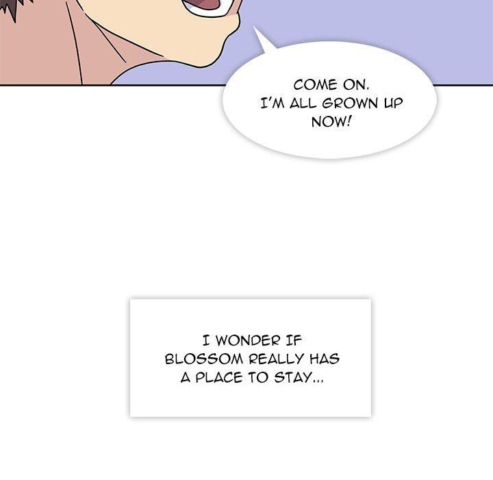 Springtime for Blossom Manhwa - Chapter 23 Page 10