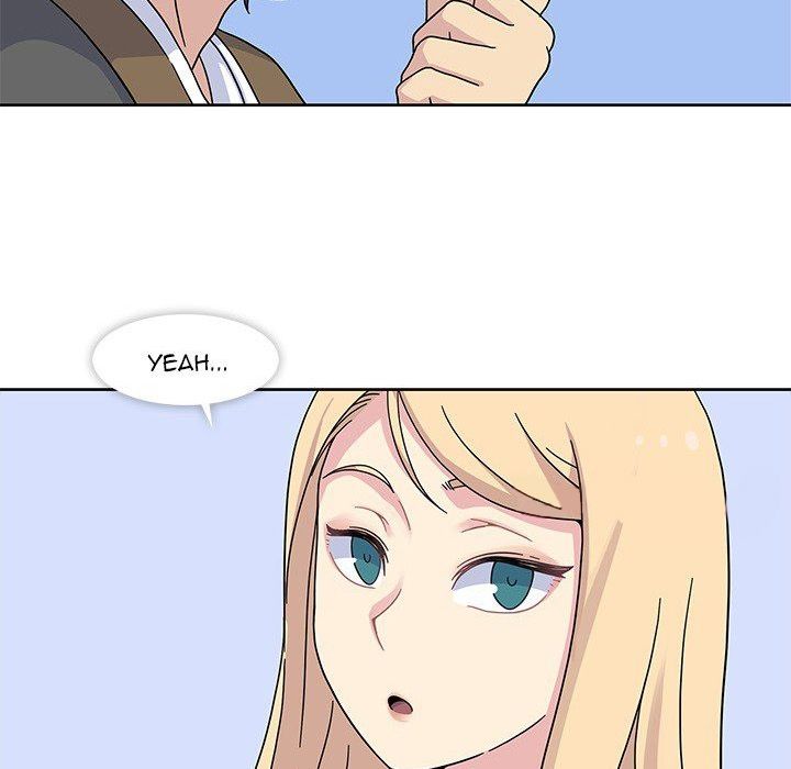 Springtime for Blossom Manhwa - Chapter 23 Page 24