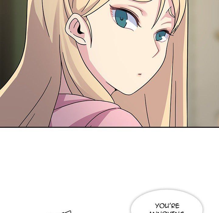 Springtime for Blossom Manhwa - Chapter 23 Page 32