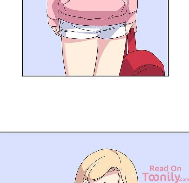 Springtime for Blossom Manhwa - Chapter 23 Page 57