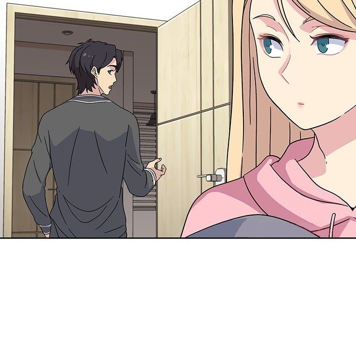 Springtime for Blossom Manhwa - Chapter 23 Page 64