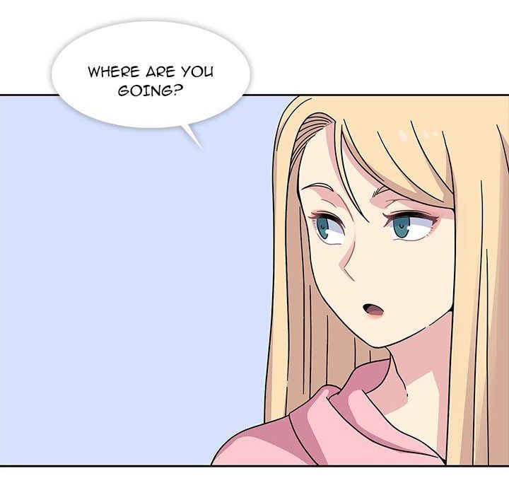 Springtime for Blossom Manhwa - Chapter 23 Page 65
