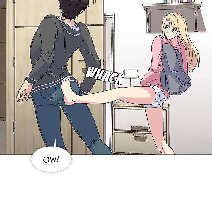 Springtime for Blossom Manhwa - Chapter 23 Page 69