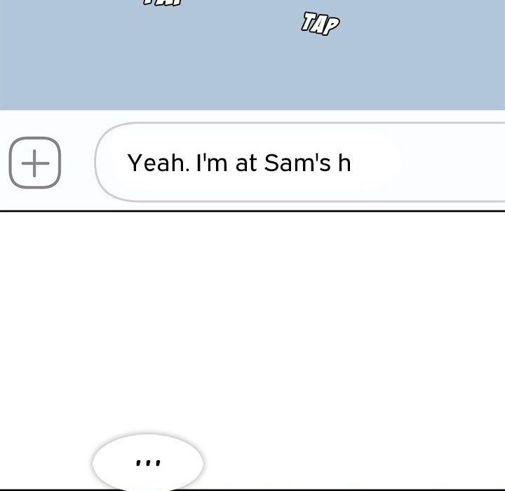 Springtime for Blossom Manhwa - Chapter 23 Page 87