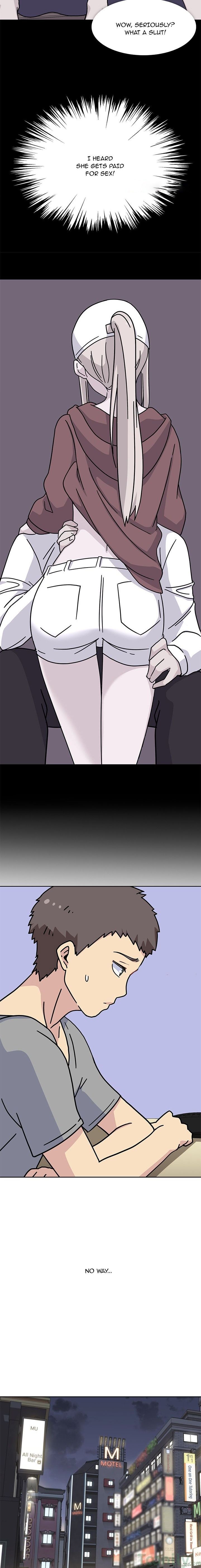 Springtime for Blossom Manhwa - Chapter 12 Page 13