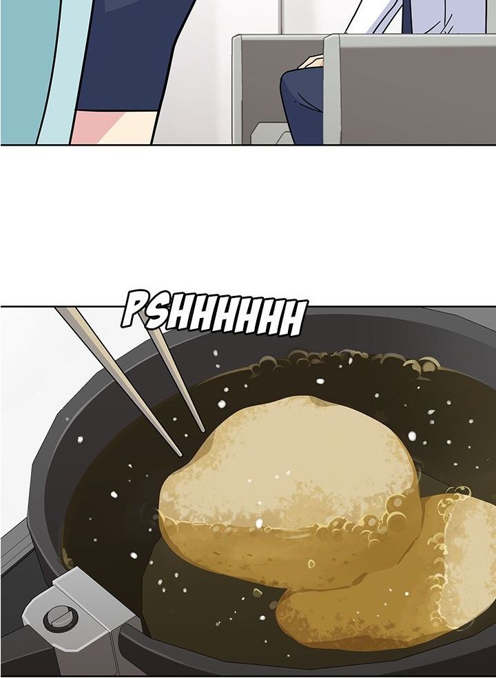 Springtime for Blossom Manhwa - Chapter 6 Page 9