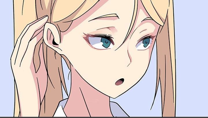 Springtime for Blossom Manhwa - Chapter 6 Page 19