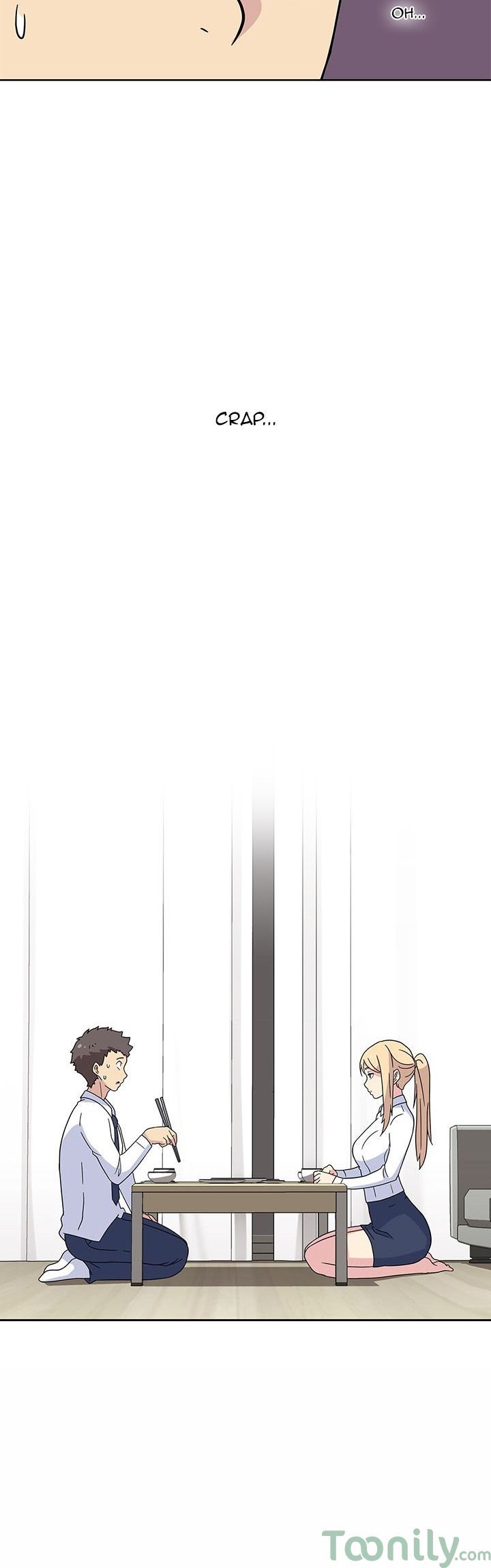 Springtime for Blossom Manhwa - Chapter 6 Page 22