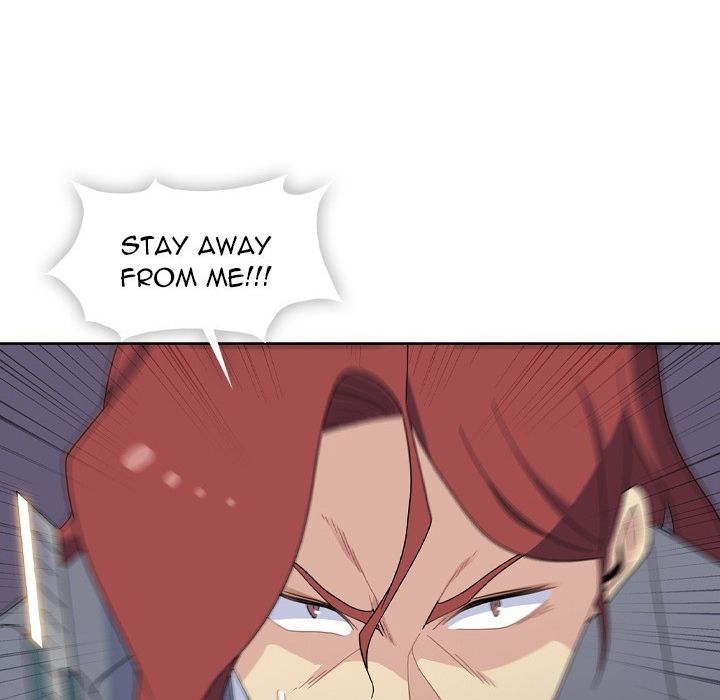 Springtime for Blossom Manhwa - Chapter 34 Page 3