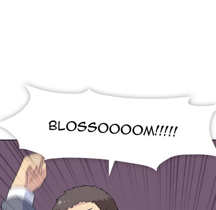 Springtime for Blossom Manhwa - Chapter 34 Page 6