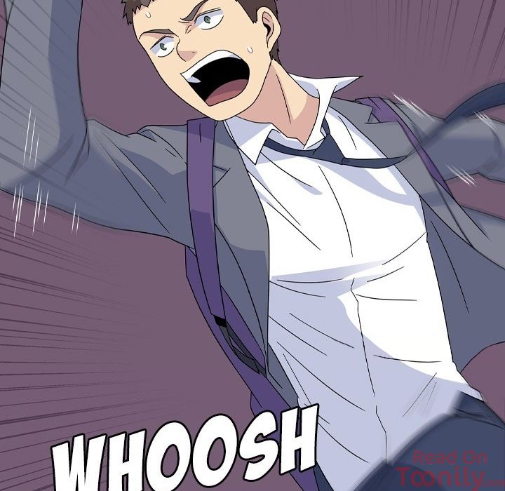 Springtime for Blossom Manhwa - Chapter 34 Page 7