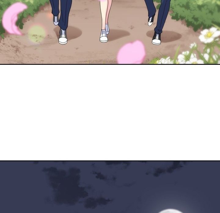 Springtime for Blossom Manhwa - Chapter 34 Page 18