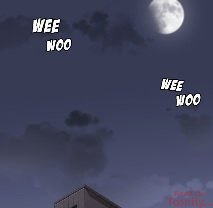 Springtime for Blossom Manhwa - Chapter 34 Page 19