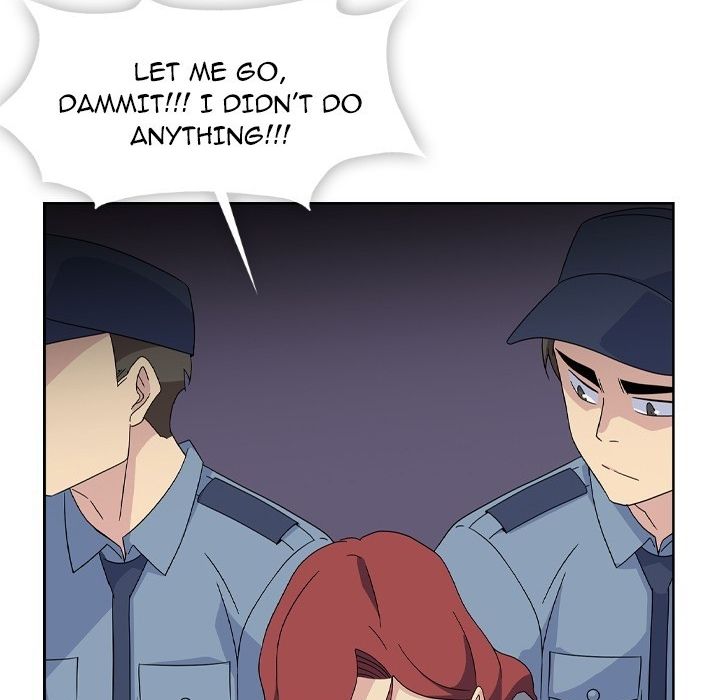 Springtime for Blossom Manhwa - Chapter 34 Page 21