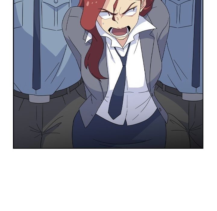 Springtime for Blossom Manhwa - Chapter 34 Page 22