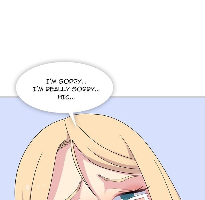 Springtime for Blossom Manhwa - Chapter 34 Page 35