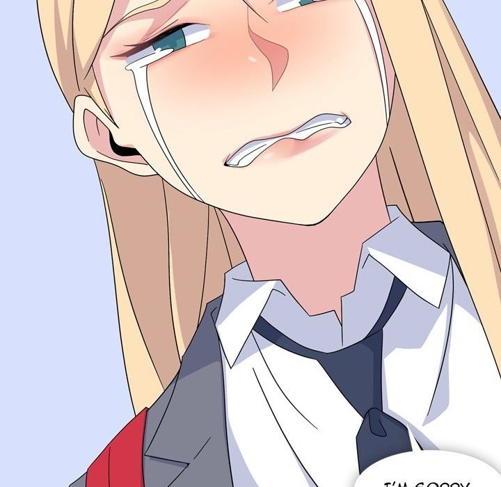 Springtime for Blossom Manhwa - Chapter 34 Page 36