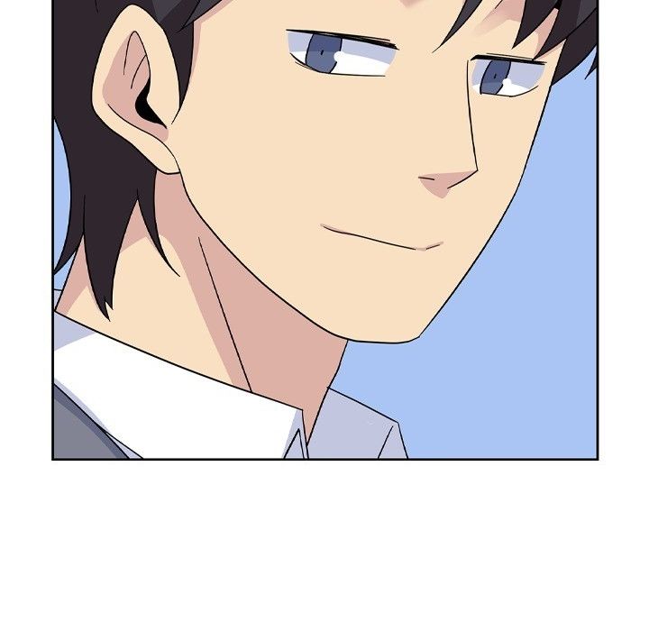 Springtime for Blossom Manhwa - Chapter 34 Page 42