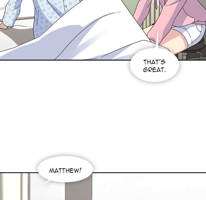 Springtime for Blossom Manhwa - Chapter 34 Page 51