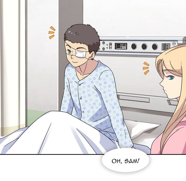 Springtime for Blossom Manhwa - Chapter 34 Page 52