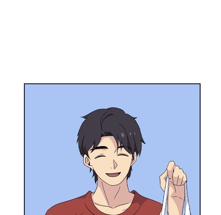 Springtime for Blossom Manhwa - Chapter 34 Page 53