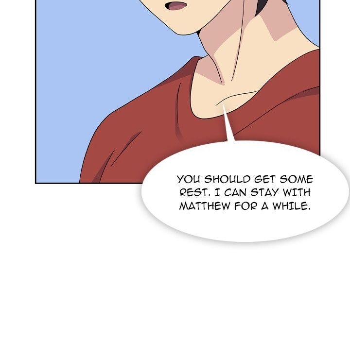 Springtime for Blossom Manhwa - Chapter 34 Page 57