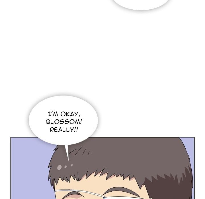 Springtime for Blossom Manhwa - Chapter 34 Page 59