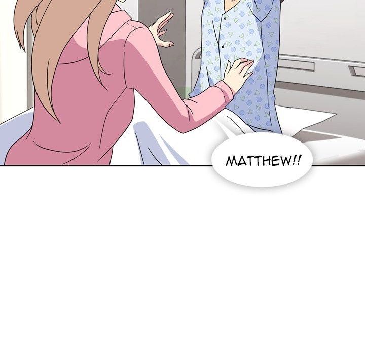 Springtime for Blossom Manhwa - Chapter 34 Page 62