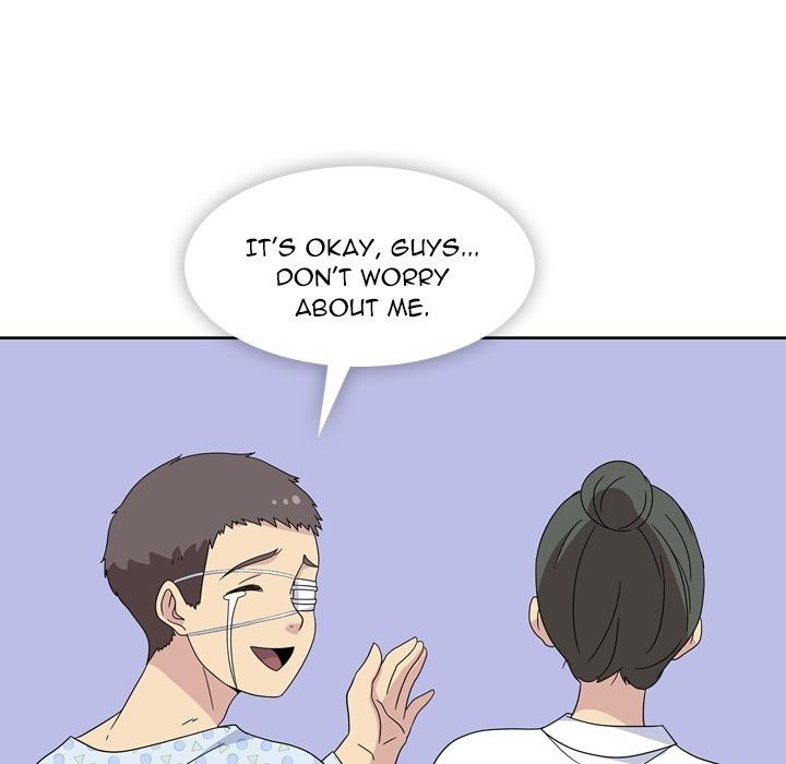 Springtime for Blossom Manhwa - Chapter 34 Page 66