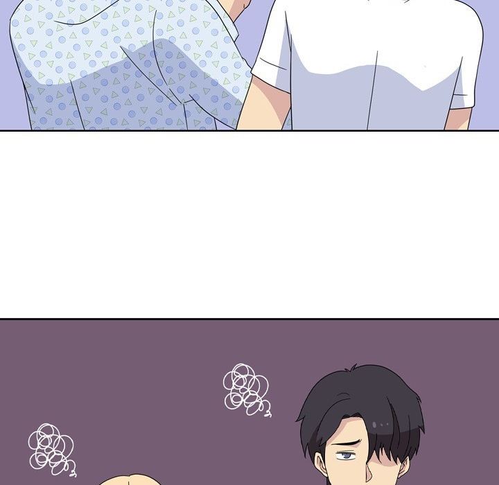Springtime for Blossom Manhwa - Chapter 34 Page 67