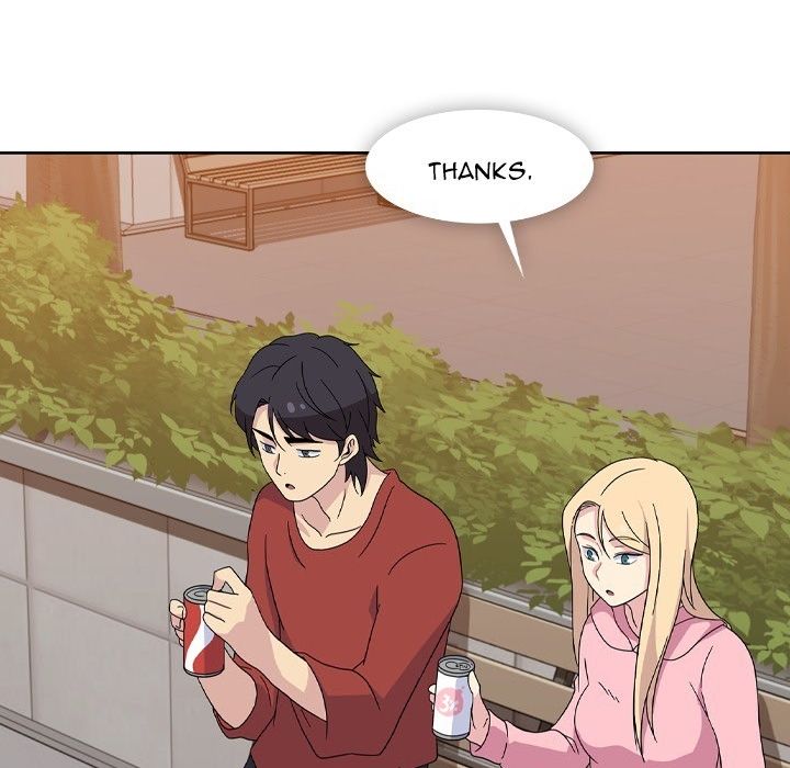 Springtime for Blossom Manhwa - Chapter 34 Page 72