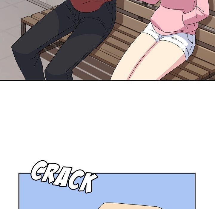 Springtime for Blossom Manhwa - Chapter 34 Page 73