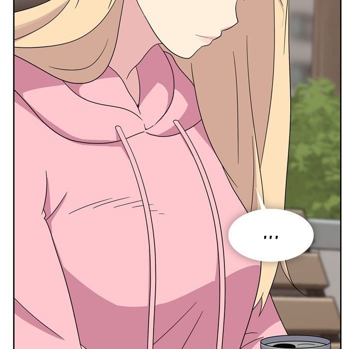 Springtime for Blossom Manhwa - Chapter 34 Page 77