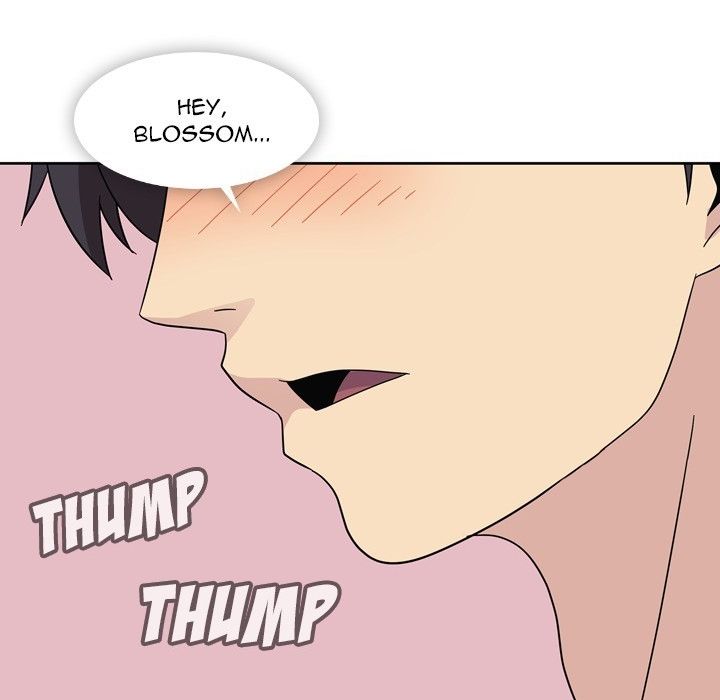 Springtime for Blossom Manhwa - Chapter 34 Page 80