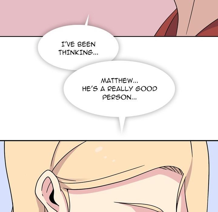 Springtime for Blossom Manhwa - Chapter 34 Page 81