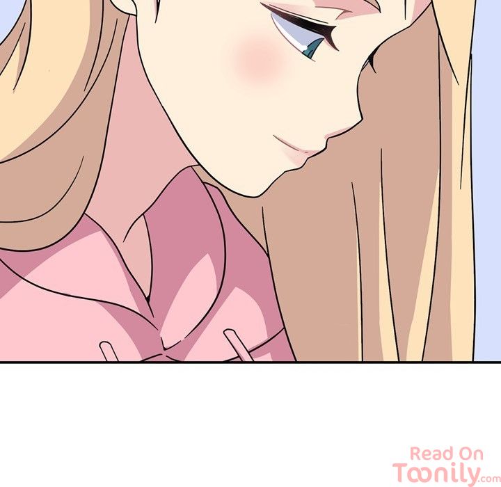 Springtime for Blossom Manhwa - Chapter 34 Page 82