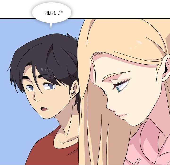 Springtime for Blossom Manhwa - Chapter 34 Page 84