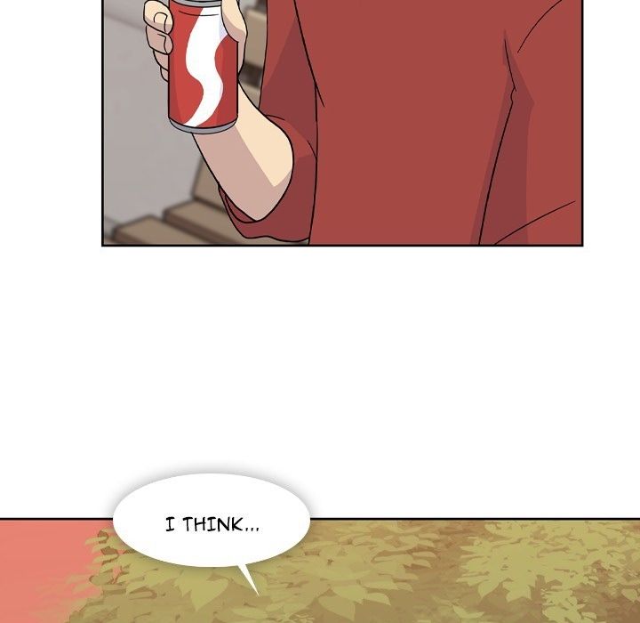 Springtime for Blossom Manhwa - Chapter 34 Page 88